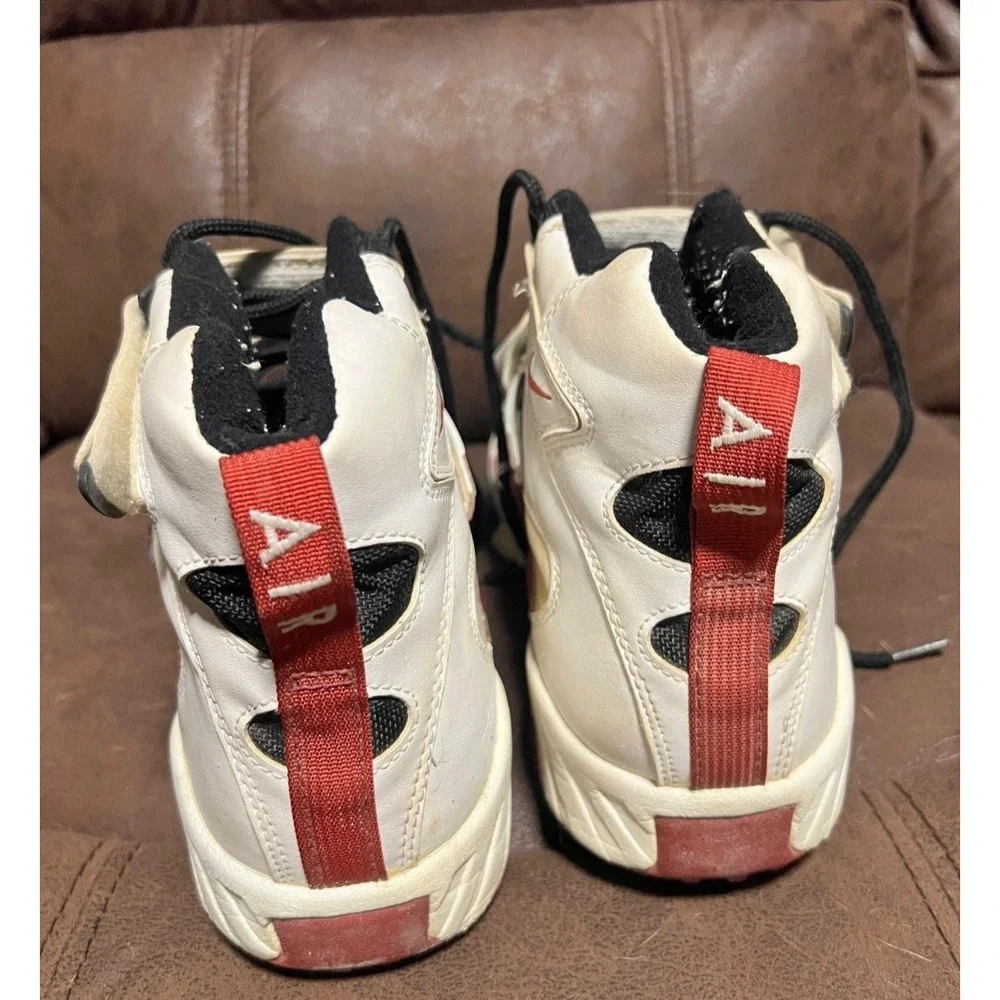 Men's Nike Air Pro Destroyer Sample LN2‎ 1990's Size 15